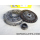Kit embrayage disque + mecanisme + butée LUK Opel Chevrolet original OEM 619239500