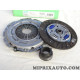 Kit embrayage disque + mecanisme + butée Valeo Opel Chevrolet original OEM 821062 