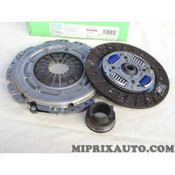Kit embrayage disque + mecanisme + butée Valeo Opel Chevrolet original OEM 821062 