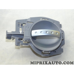 Poignée de porte (rayures) Citroen Peugeot original OEM 9143G0 9143.G0 
