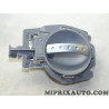 Poignée de porte (rayures) Citroen Peugeot original OEM 9143G0 9143.G0