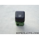 Bouton commande ESP Citroen Peugeot original OEM 6554V1 6554.V1