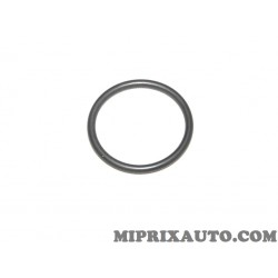 Joint durite tuyau liquide refroidissement Fiat Alfa Romeo Lancia original OEM 7565461