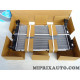 Radiateur refroidissement moteur NRF Opel Chevrolet original OEM 53416