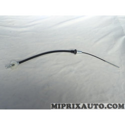 Cable embrayage Cabor Fiat Alfa Romeo Lancia original OEM 1602.14 