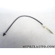 Cable accelerateur Cabor Fiat Alfa Romeo Lancia original OEM 1903.3 pour fiat panda