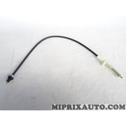 Cable accelerateur Cabor Fiat Alfa Romeo Lancia original OEM 1903.3 pour fiat panda 
