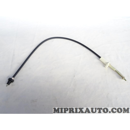 Cable accelerateur Cabor Fiat Alfa Romeo Lancia original OEM 1903.3 pour fiat panda 