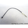 Cable accelerateur Cabor Fiat Alfa Romeo Lancia original OEM 1903.3 pour fiat panda