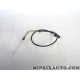 Cable accelerateur Cabor Fiat Alfa Romeo Lancia original OEM 1403.6