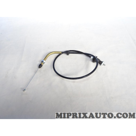 Cable accelerateur Cabor Fiat Alfa Romeo Lancia original OEM 1403.6 