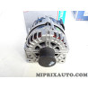 Alternateur Cevam Renault Dacia original OEM 40806 pour renault master 3 III 2.3DCI 2.3 DCI diesel