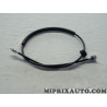 Cable compteur de vitesse Cabor Mercedes original OEM 11252.2