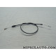 Cable accelerateur Cabor Citroen Peugeot original OEM 1163.5