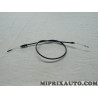Cable accelerateur Cabor Citroen Peugeot original OEM 1163.5