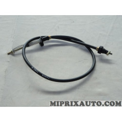 Cable accelerateur Cabor Fiat Alfa Romeo Lancia original OEM 1263.2 