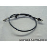 Cable accelerateur Cabor Fiat Alfa Romeo Lancia original OEM 1263.2