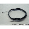 Cable de frein à main Cabor Renault Dacia original OEM 11.6642