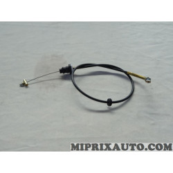 Cable accelerateur Cabor Fiat Alfa Romeo Lancia original OEM 1283P2 