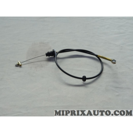 Cable accelerateur Cabor Fiat Alfa Romeo Lancia original OEM 1283P2 