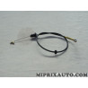 Cable accelerateur Cabor Fiat Alfa Romeo Lancia original OEM 1283P2