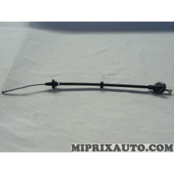 Cable embrayage Cabor Fiat Alfa Romeo Lancia original OEM 1602.4 