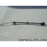 Cable embrayage Cabor Fiat Alfa Romeo Lancia original OEM 1602.4