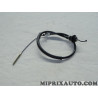 Cable accelerateur Cabor Volkswagen Audi Seat Skoda original OEM 10.083