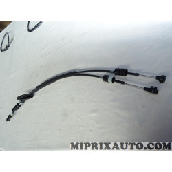 Cable tringlerie levier de vitesse Cabor Ford original OEM 10.2459 pour ford transit 2.2TDCI 2.2 TDCI diesel de 2011 a 2014 