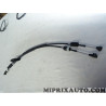 Cable tringlerie levier de vitesse Cabor Ford original OEM 10.2459 pour ford transit 2.2TDCI 2.2 TDCI diesel de 2011 a 2014