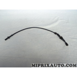 Cable accelerateur Cabor Ford original OEM 11.927 