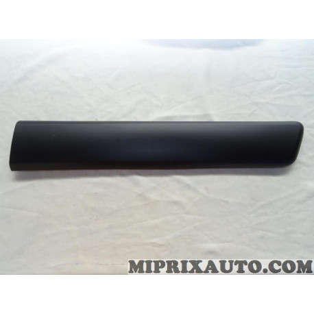 Baguette moulure gauche Citroen Peugeot original OEM 8546R3 8546.R3 