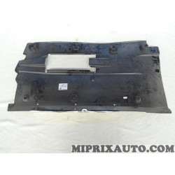 Deflecteur plaque protection Citroen Peugeot original OEM 9805360180 pour citroen DS5 