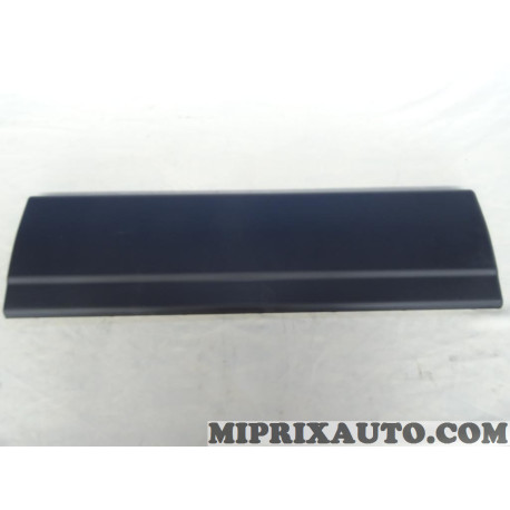Baguette moulure droite Citroen Peugeot original OEM 8546K6 8546.K6 