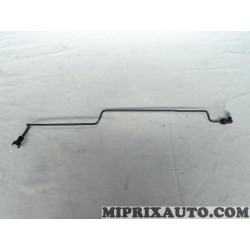 Durite hydraulique pedale embrayage Citroen Peugeot original OEM 9809428280 
