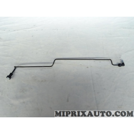 Durite hydraulique pedale embrayage Citroen Peugeot original OEM 9809428280 