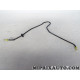 Durite tuyau embrayage Citroen Peugeot original OEM 9809427180