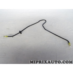 Durite tuyau embrayage Citroen Peugeot original OEM 9809427180 