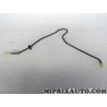 Durite tuyau embrayage Citroen Peugeot original OEM 9809427180