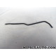 Durite tuyau embrayage Citroen Peugeot original OEM 9809428580