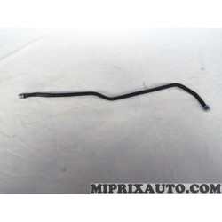 Durite tuyau embrayage Citroen Peugeot original OEM 9809428580 