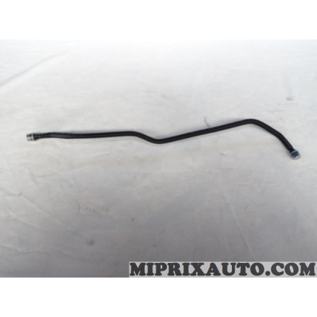 Durite tuyau embrayage Citroen Peugeot original OEM 9809428580 