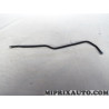 Durite tuyau embrayage Citroen Peugeot original OEM 9809428580