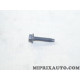 Vis fixation usage divers Renault Dacia original OEM 8200403500