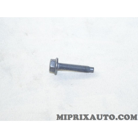 Vis fixation usage divers Renault Dacia original OEM 8200403500 