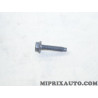 Vis fixation usage divers Renault Dacia original OEM 8200403500