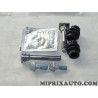 Kit reparation coulisseau etrier de frein Citroen Peugeot original OEM 443948 4439.48