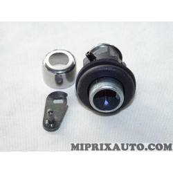 Bouton ouverture coffre Citroen Peugeot original OEM 8726A7 8726.A7 pour citroen C15 