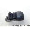Platine boutons commande au volant Renault Dacia original OEM 255522540R