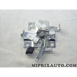 Serrure de hayon Citroen Peugeot original OEM 872585 8725.85 